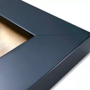 Quadro Trilha Sonora do Gueto Du Lixu au Luxu