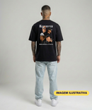 Camiseta Racionais - Special Edition