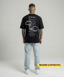 Camiseta Realidade Cruel