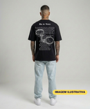 Camiseta Realidade Cruel