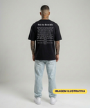 Camiseta Realidade Cruel