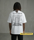 Camiseta Atitude Feminina