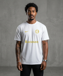 Camiseta Racionais - Edição Especial Times