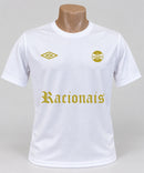 Camiseta Racionais – Edição Times | Dry Fit