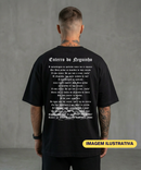 Camiseta Atitude Feminina
