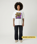 Camiseta KOBE BRYANT