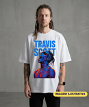 Camiseta TRAVIS SCOTT