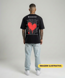 Camiseta SNJ