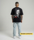 Camiseta Facção Central
