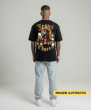 Camiseta Ediçao Especial