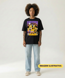 Camiseta LEBRON JAMES