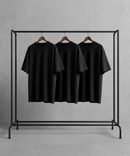 Pack 3 Camisetas Lisas
