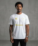 Camiseta Racionais - Edição Especial Times