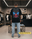 Camiseta Trilha Sonora do Gueto