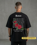 Camiseta Atitude Feminina