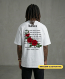 Camiseta Atitude Feminina