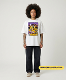 Camiseta LEBRON JAMES