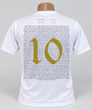 Camiseta Racionais – Edição Times | Dry Fit