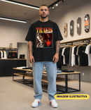 Camiseta TRAVIS SCOTT