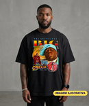 Camiseta THE NOTORIOUS B.I.G