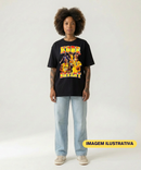 Camiseta KOBE BRYANT