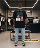 Camiseta Trilha Sonora do Gueto