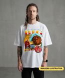 Camiseta THE NOTORIOUS B.I.G