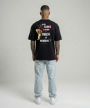 Camiseta Racionais