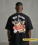 Camiseta DHB URBAN