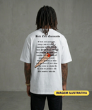 Camiseta Combinação Lethal