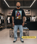 Camiseta Kobe Bryant