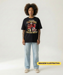 Camiseta CHAMPIONS NBA