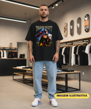 Camiseta TRAVIS SCOTT