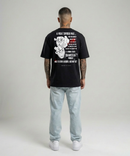 Camiseta Racionais