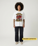 Camiseta CHAMPIONS NBA