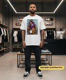 Camiseta Kobe Bryant