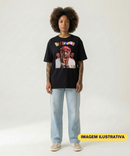 Camiseta LIL YACHTY