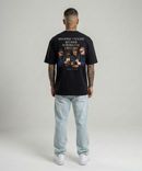 Camiseta Racionais