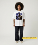 Camiseta SHAQUILLE O'NEAL