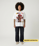 Camiseta LIL YACHTY