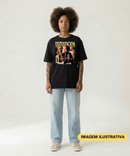 Camiseta XXXTENTACION