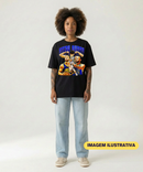 Camiseta STEPHEN CURRY