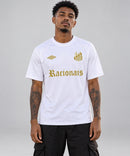 Camiseta Racionais – Edição Times | Dry Fit