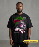 Camiseta 21 SAVAGE
