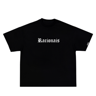 Camiseta Racionais