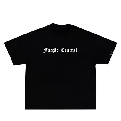 Camiseta Facção Central