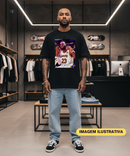 Camiseta LeBron James