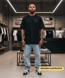 Camiseta Básica DHB