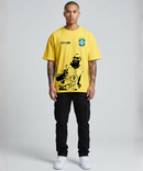 Camiseta Edicao Especial Copa 2026 R9