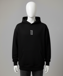 Moletom Trilha Sonora do Gueto